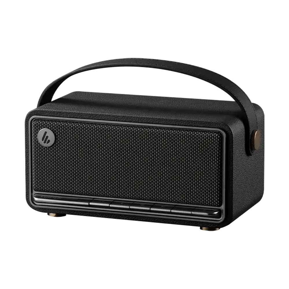 (1.0) ลำโพง EDIFIER (MP330) RETRO BLACK