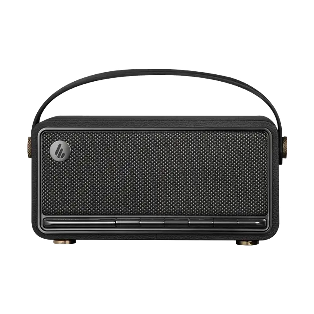 (1.0) ลำโพง EDIFIER (MP330) RETRO BLACK