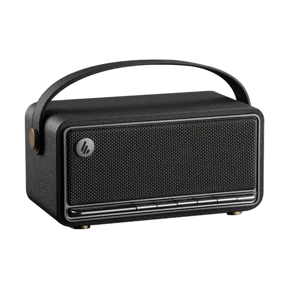 (1.0) ลำโพง EDIFIER (MP330) RETRO BLACK