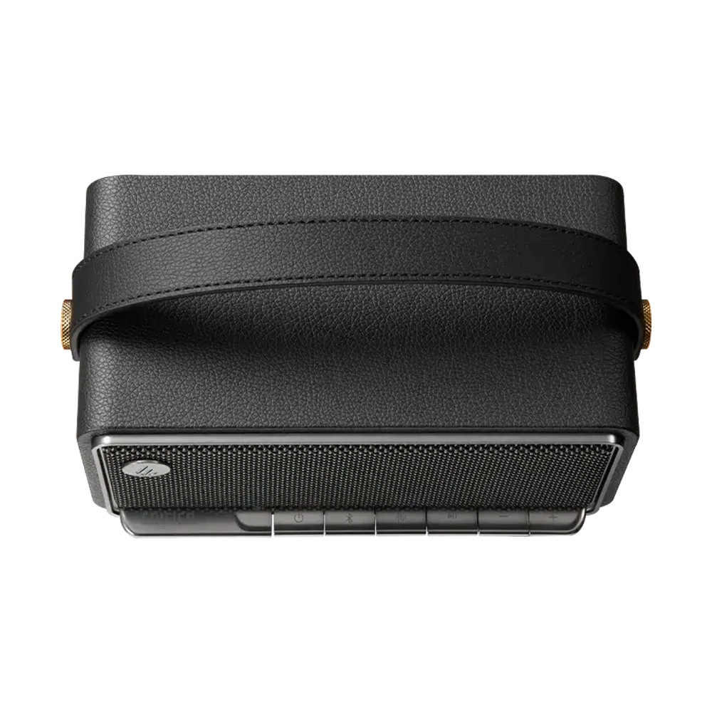(1.0) ลำโพง EDIFIER (MP330) RETRO BLACK