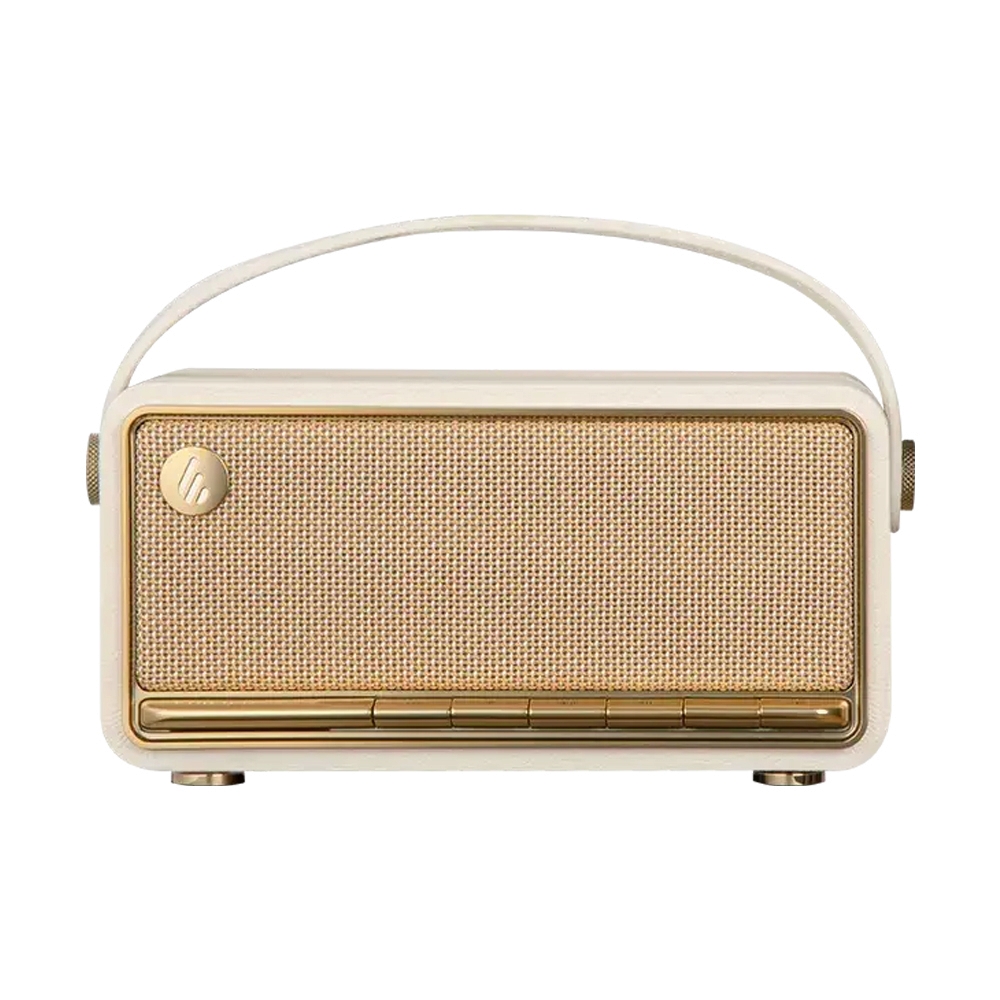 (1.0) ลำโพง EDIFIER (MP330) IVORY