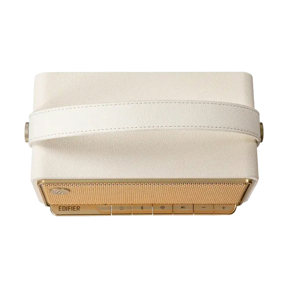 (1.0) ลำโพง EDIFIER (MP330) IVORY
