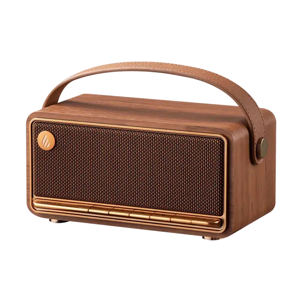 (1.0) ลำโพง EDIFIER (MP330) BROWN