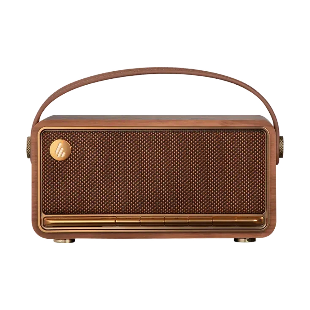 (1.0) ลำโพง EDIFIER (MP330) BROWN