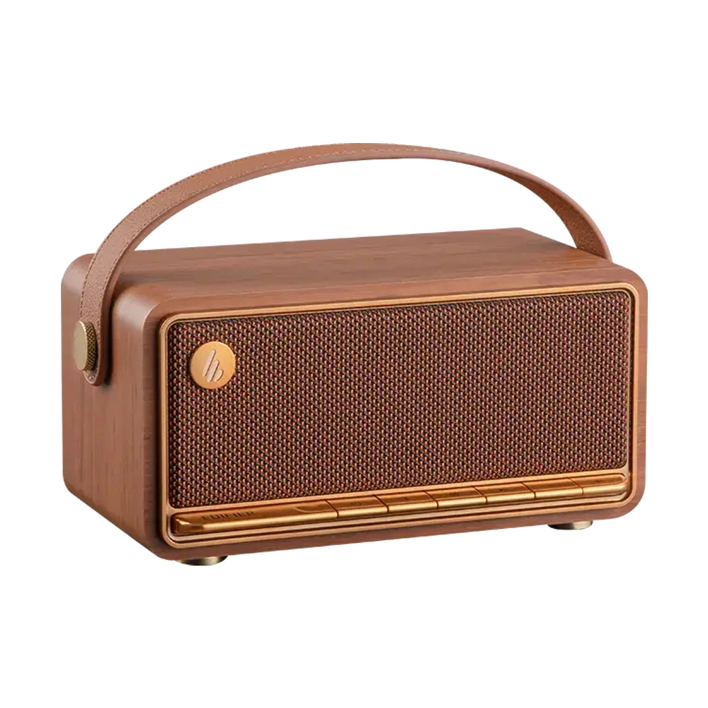 (1.0) ลำโพง EDIFIER (MP330) BROWN