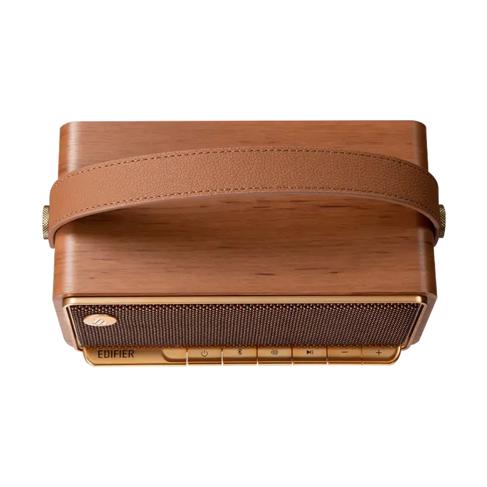 (1.0) ลำโพง EDIFIER (MP330) BROWN