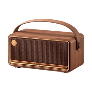 (1.0) ลำโพง EDIFIER (MP330) BROWN