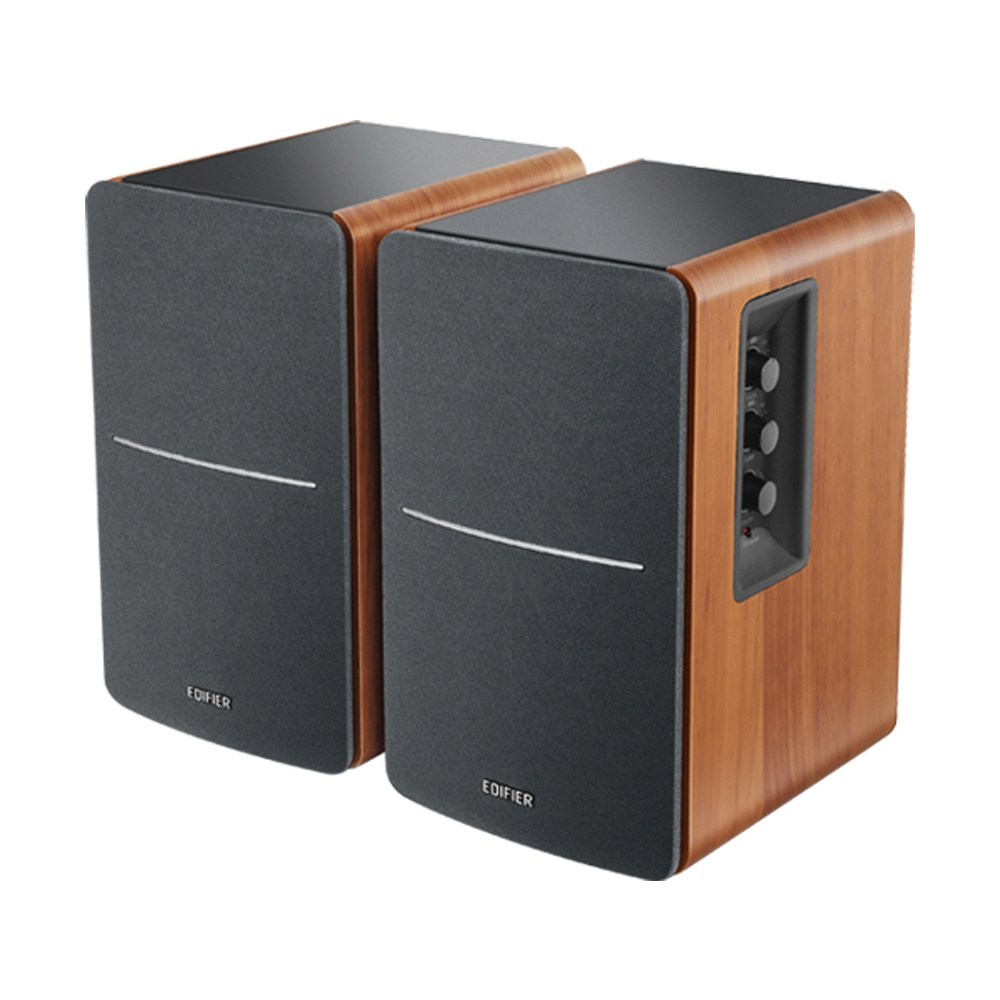 (2.0) ลำโพง EDIFIER (R1280DBs) BROWN