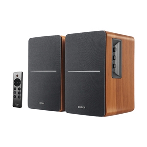 (2.0) ลำโพง EDIFIER (R1280DBs) BROWN