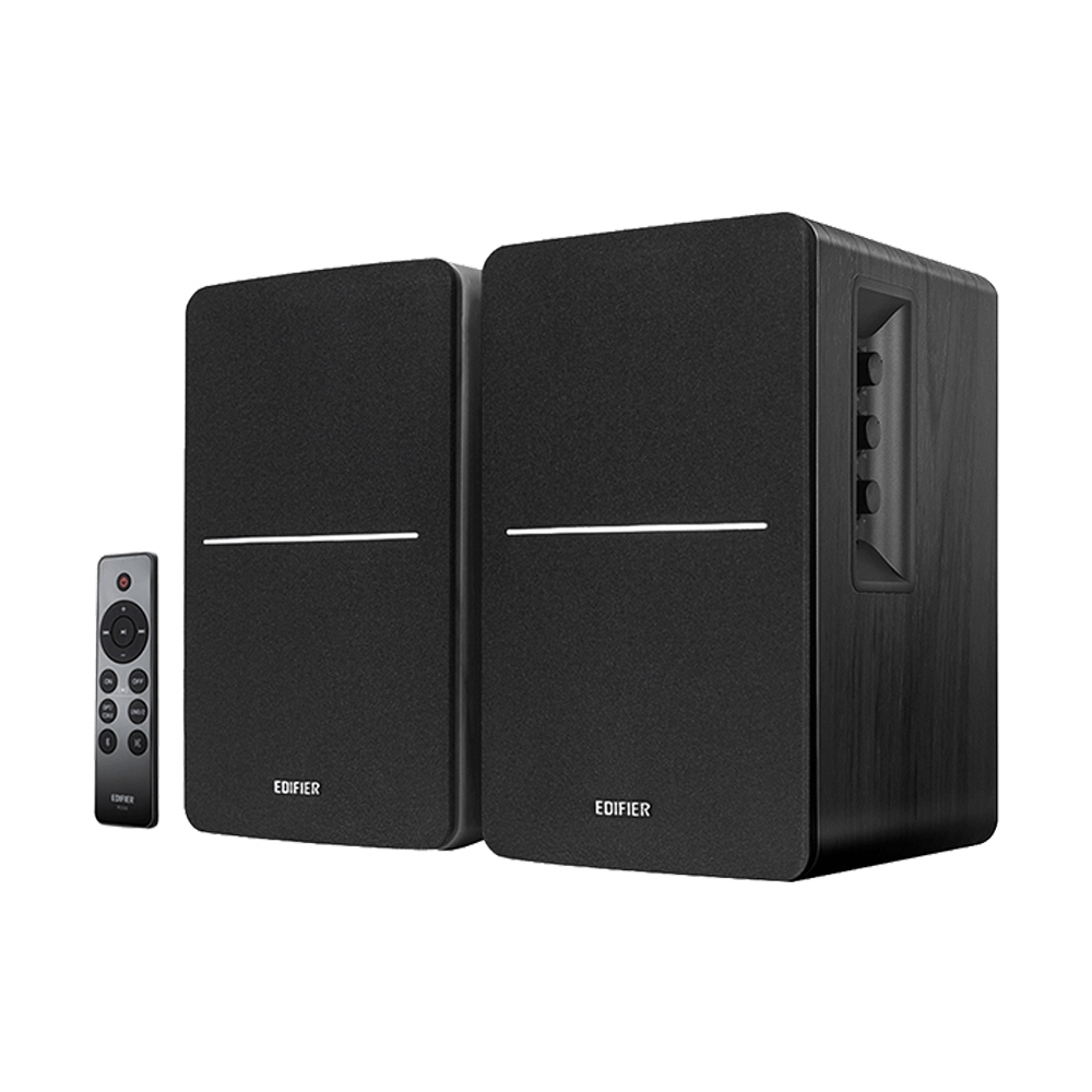 (2.0) ลำโพง EDIFIER (R1280DBs) BLACK
