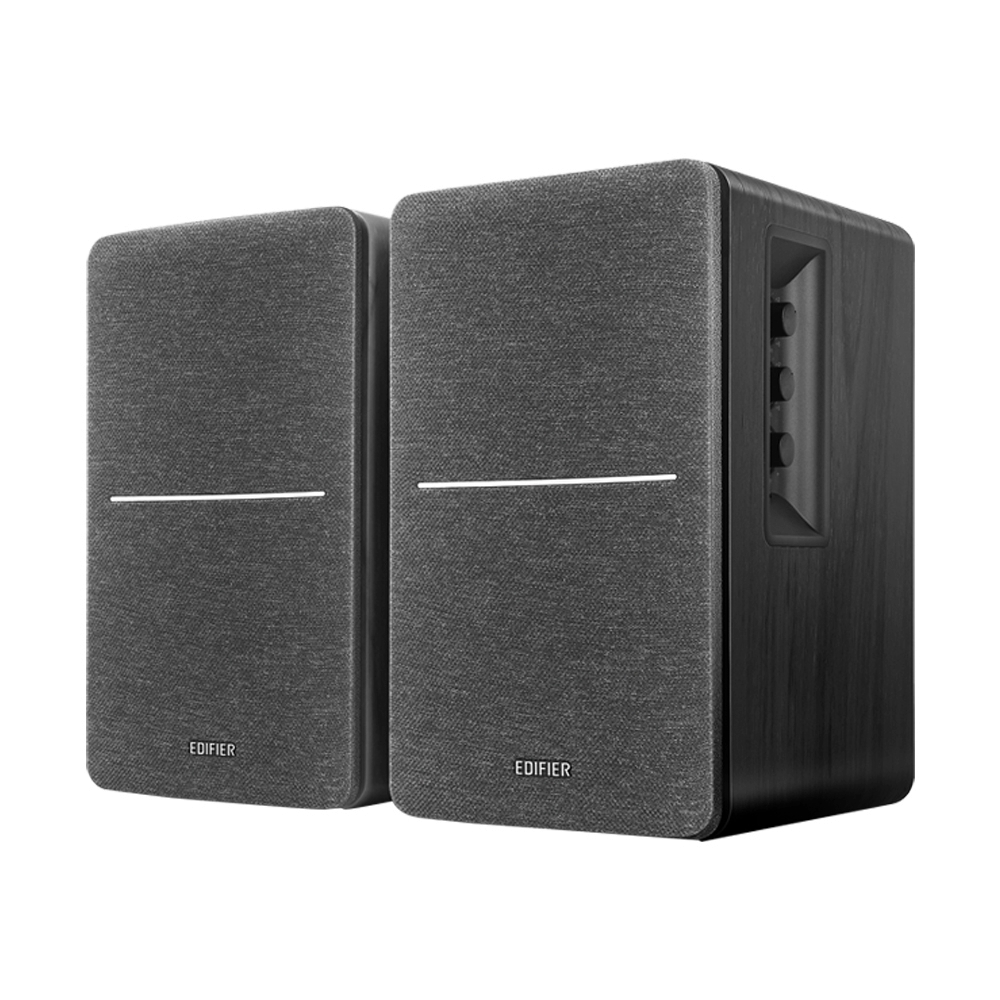 (2.0) ลำโพง EDIFIER (R1280DBs) BLACK