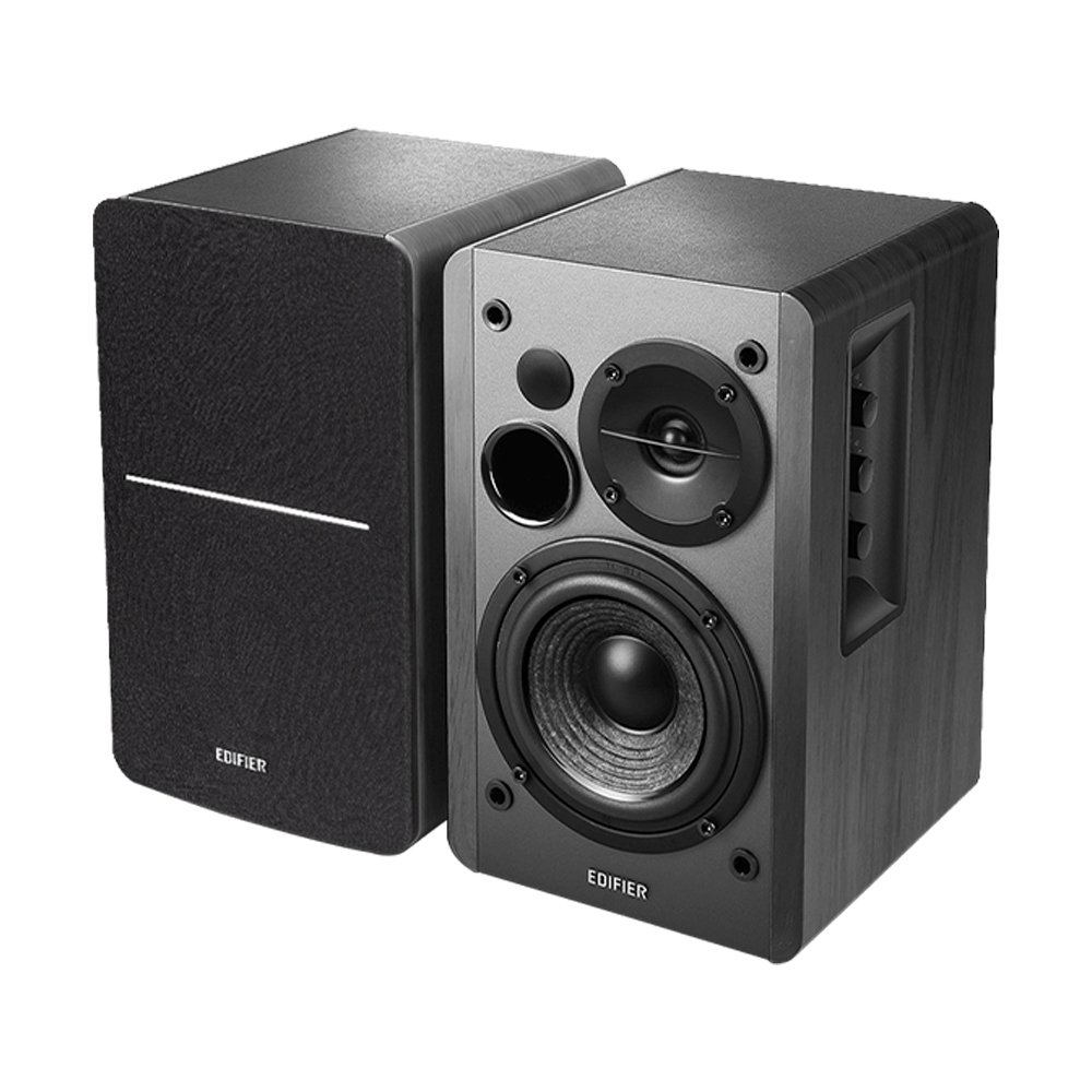 (2.0) ลำโพง EDIFIER (R1280DBs) BLACK
