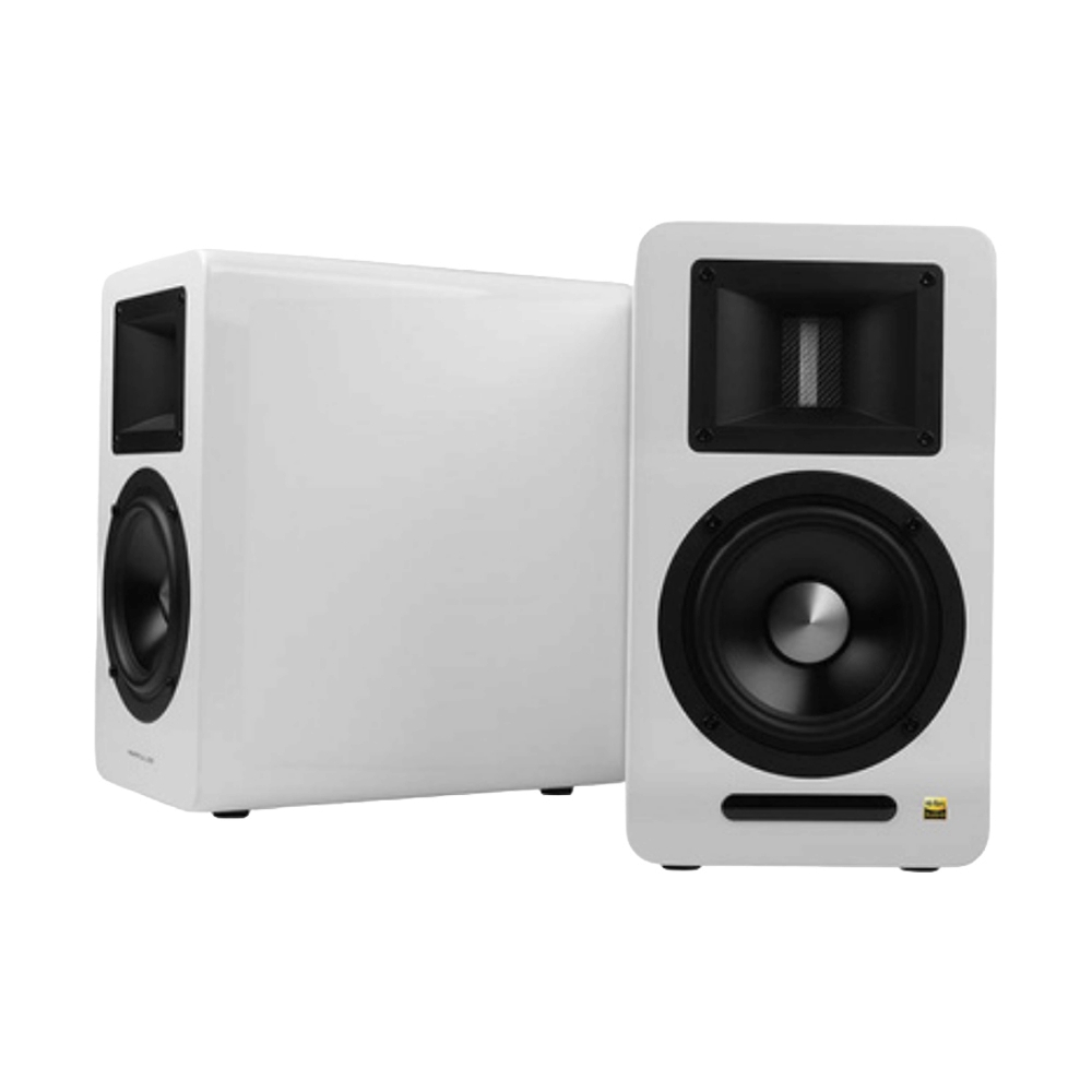 (2.0) ลำโพง EDIFIER (A100) WHITE