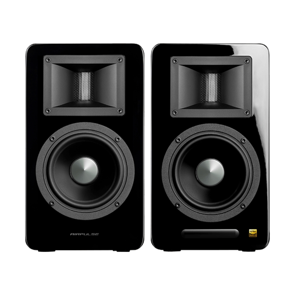 (2.0) ลำโพง EDIFIER (A100) BLACK