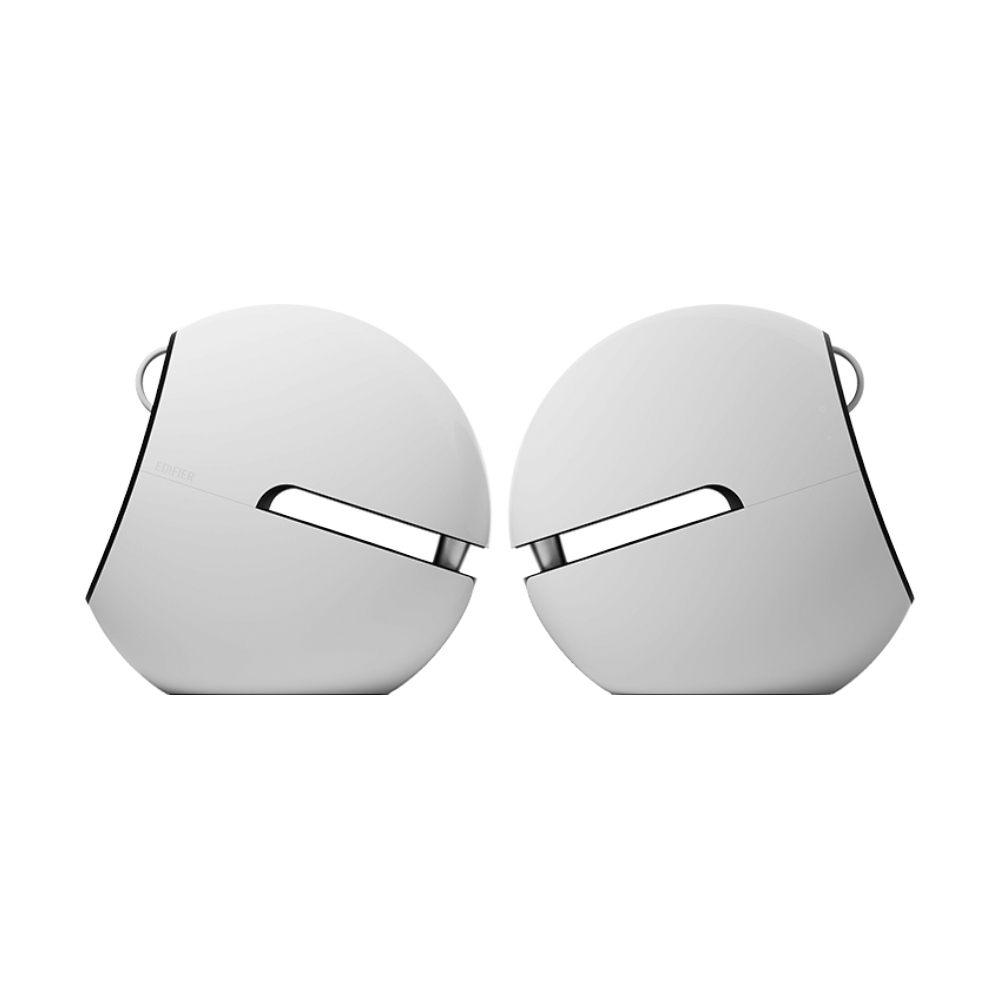 (2.0) ลำโพง EDIFIER (e25HD) WHITE