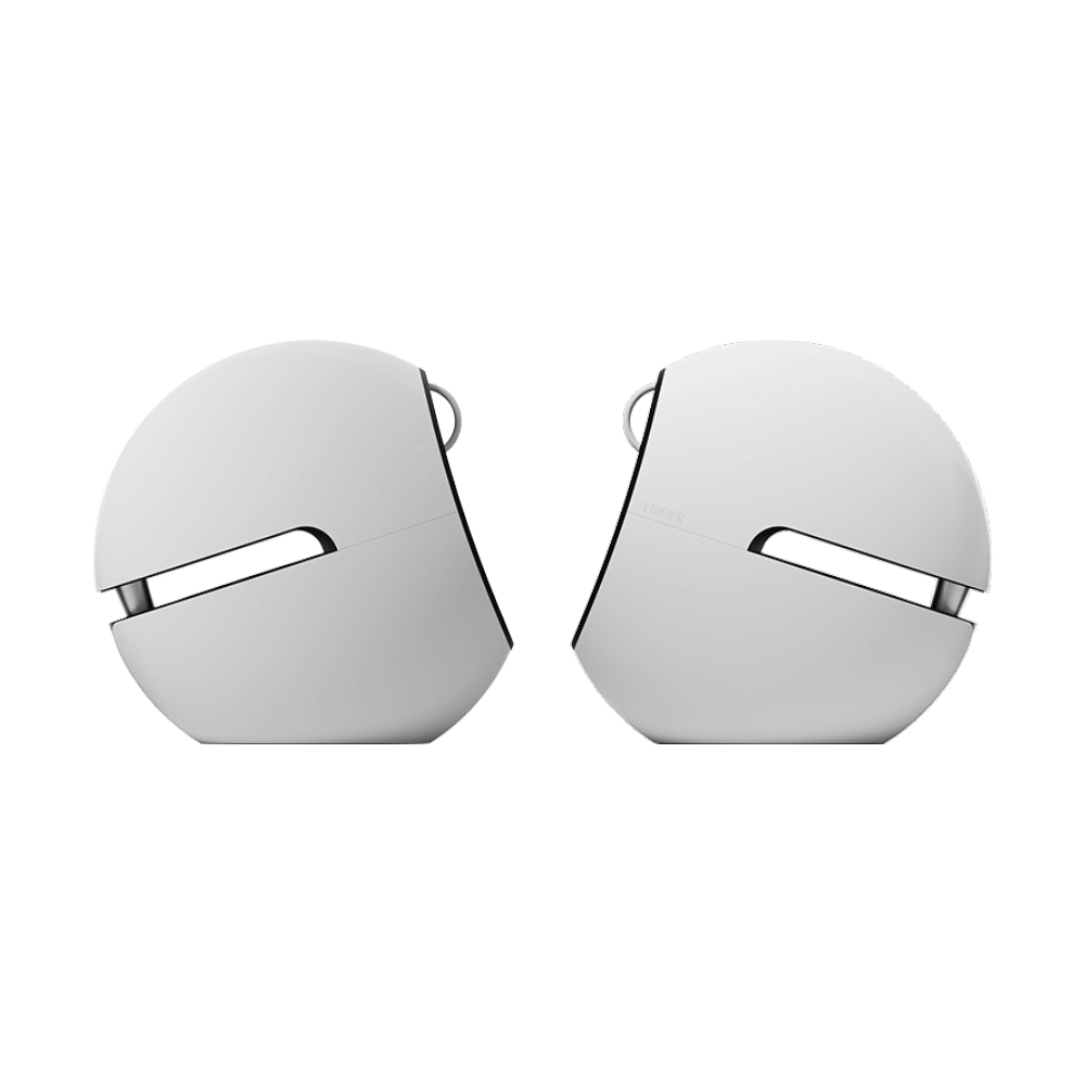 (2.0) ลำโพง EDIFIER (e25HD) WHITE