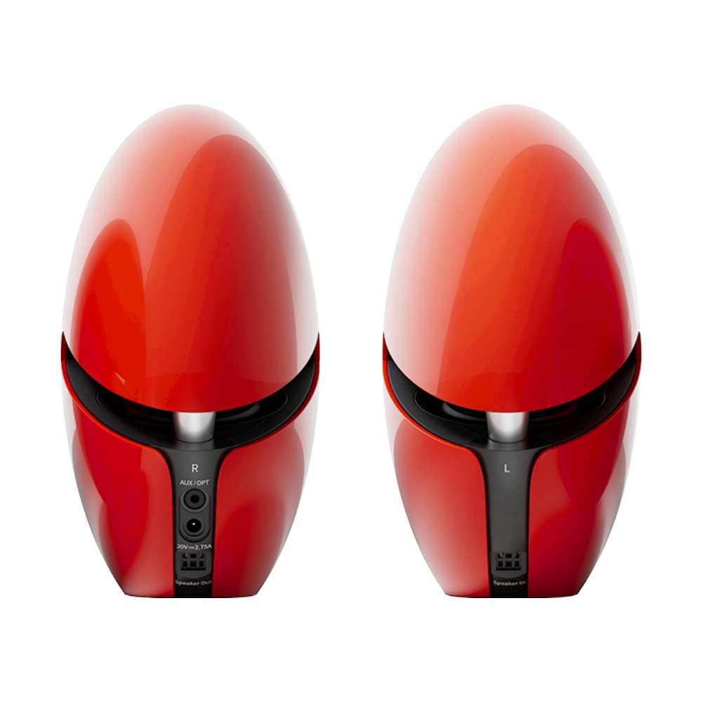 (2.0) ลำโพง EDIFIER (e25HD) RED