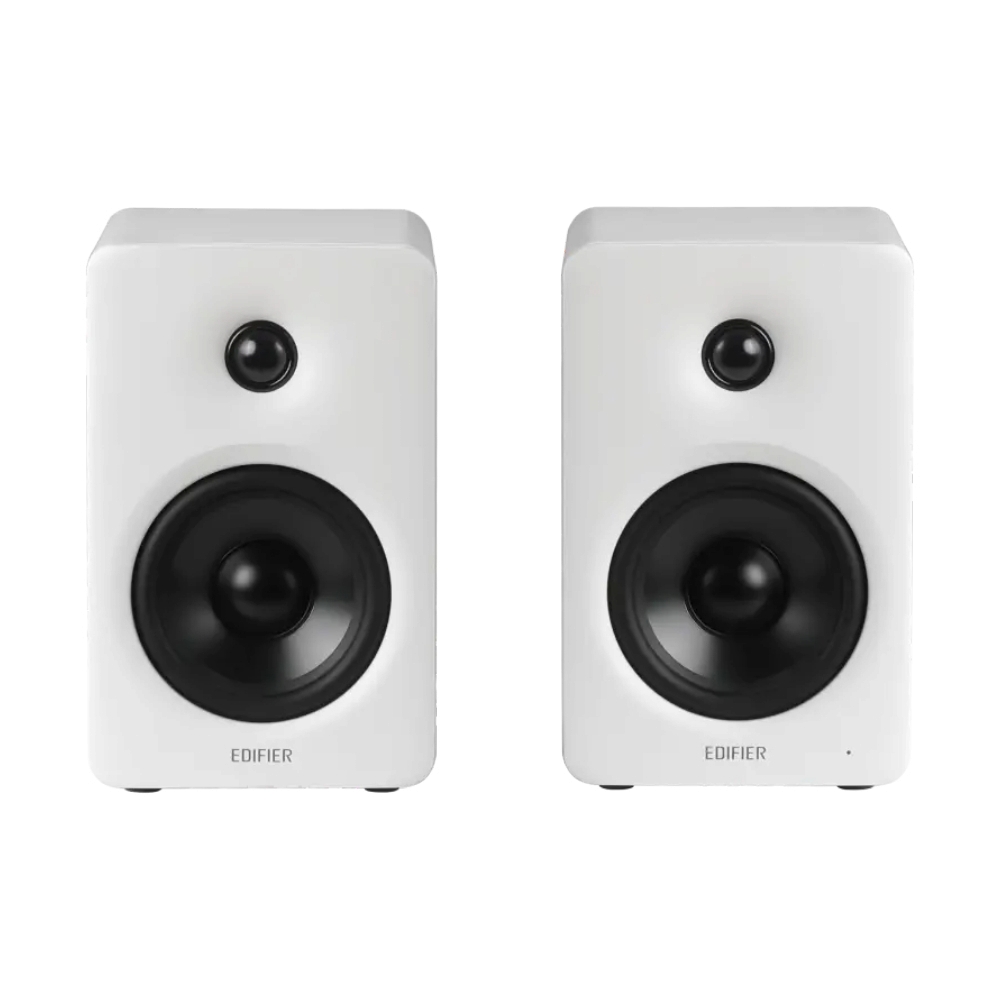 (2.0) ลำโพง EDIFIER (M90) WHITE
