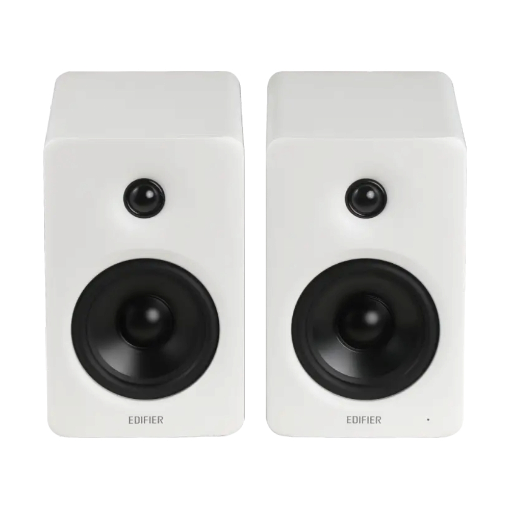 (2.0) ลำโพง EDIFIER (M90) WHITE