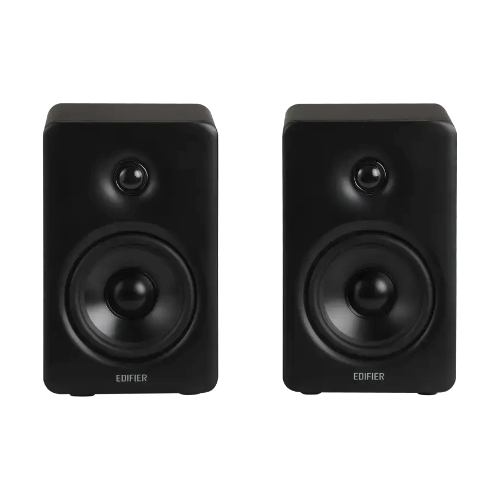 (2.0) ลำโพง EDIFIER (M90) BLACK