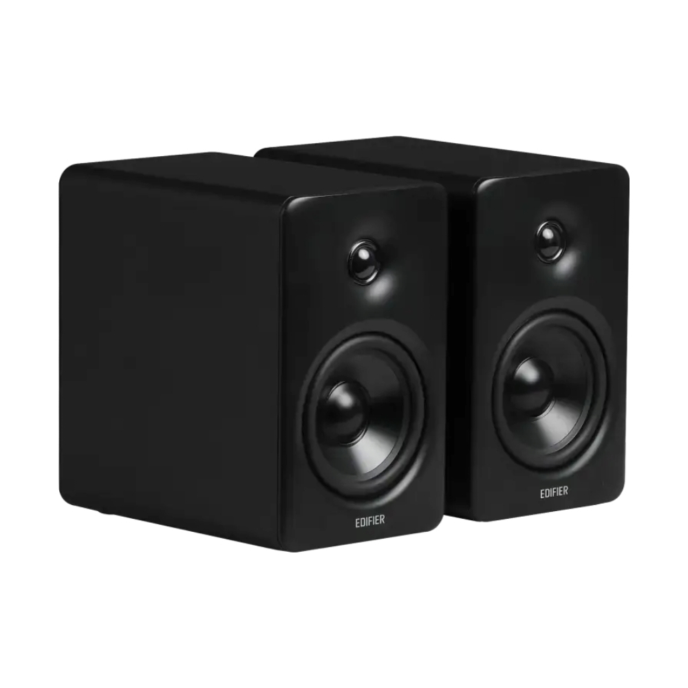 (2.0) ลำโพง EDIFIER (M90) BLACK