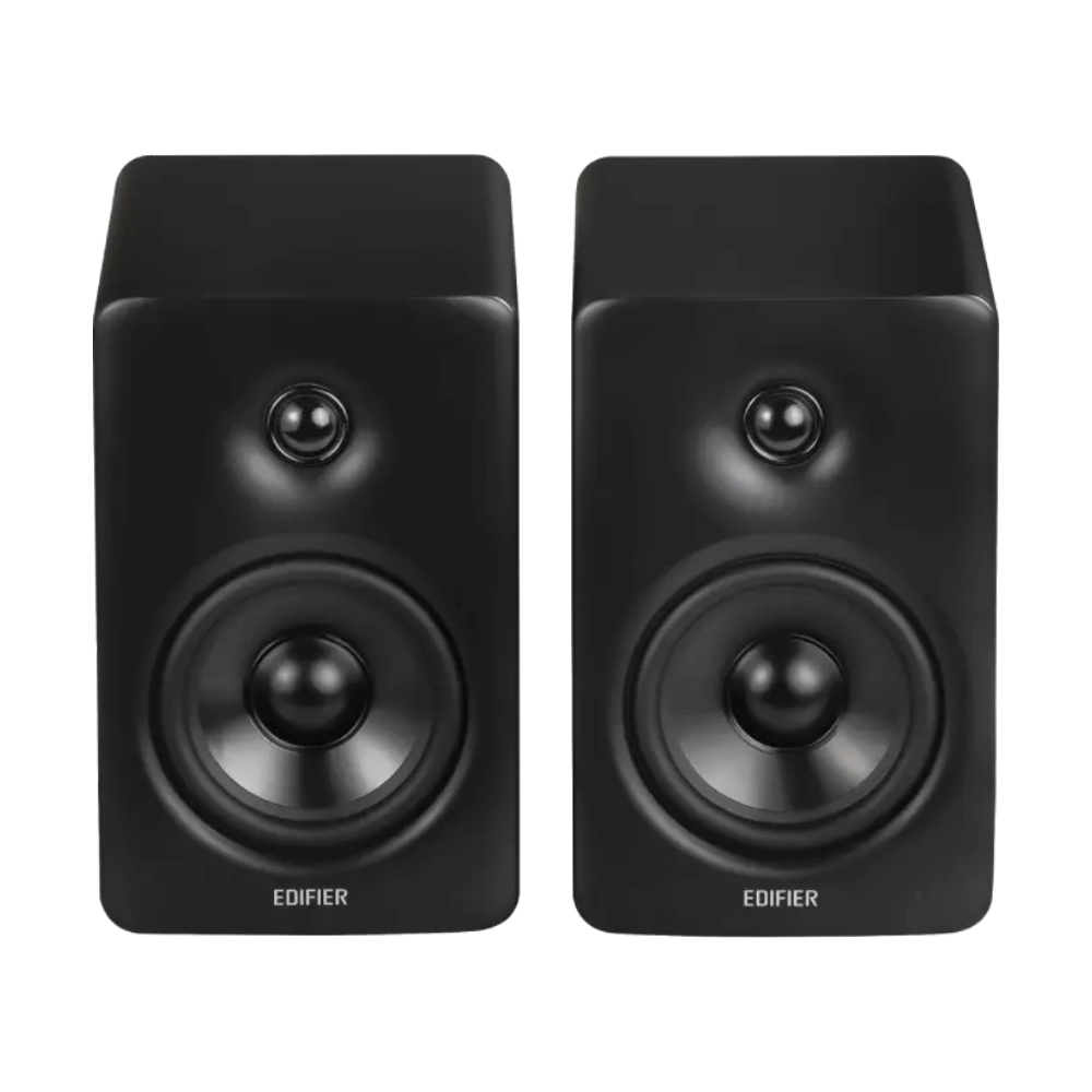 (2.0) ลำโพง EDIFIER (M90) BLACK