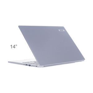 Notebook Acer TravelMate TMX414-51-544F/T006 (Silver)