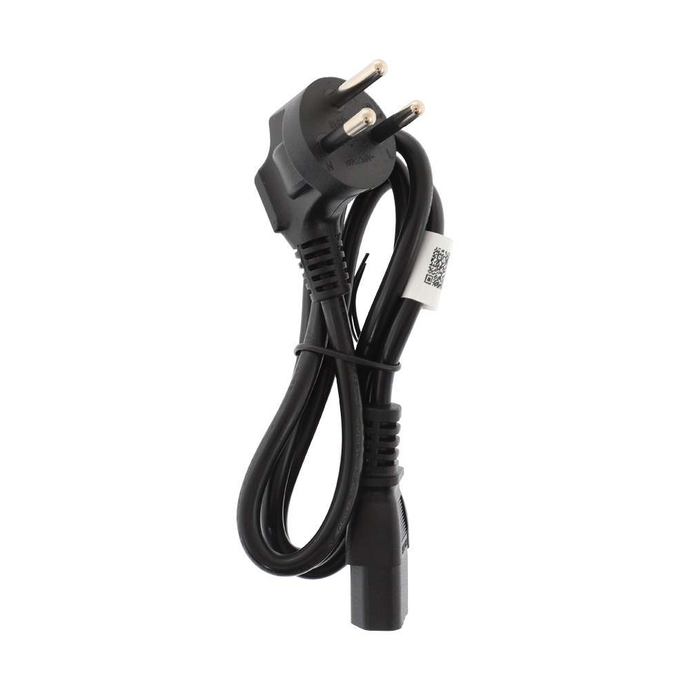 Cable POWER AC (1M) MAGICTECH 3 รูแบน หนา 0.75mm (มอก.)