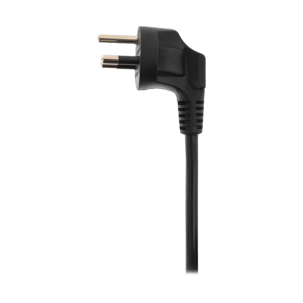 Cable POWER AC (1.8M) MAGICTECH 3 รูแบน หนา 0.75mm (มอก.)