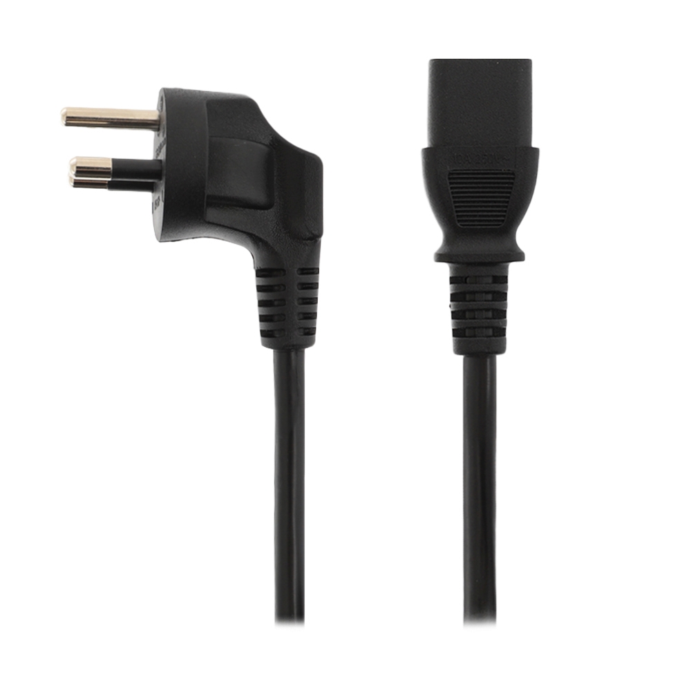 Cable POWER AC (3M) MAGICTECH 3 รูแบน หนา 1mm (มอก.)