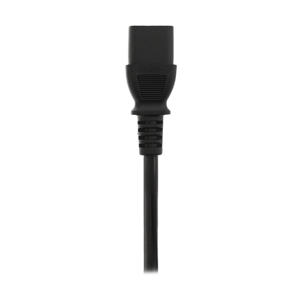 Cable POWER AC (3M) MAGICTECH 3 รูแบน หนา 1mm (มอก.)