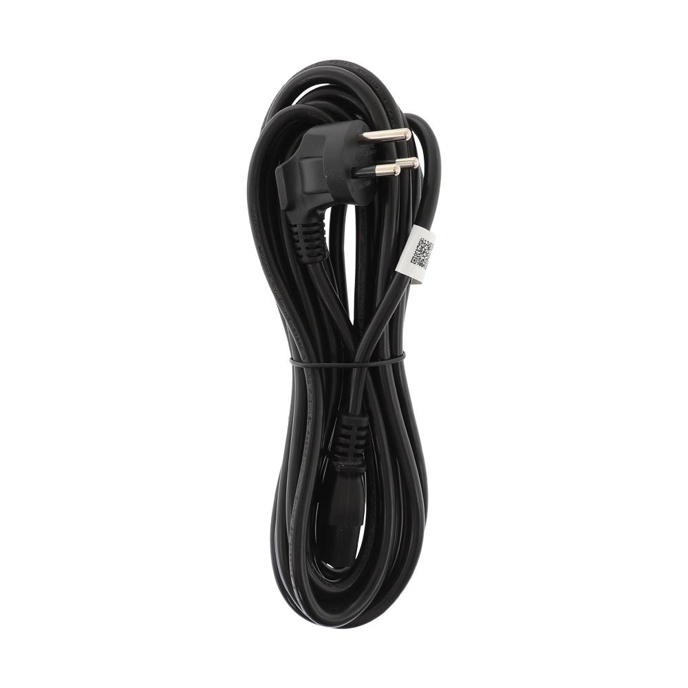 Cable POWER AC (5M) MAGICTECH 3 รูแบน หนา 1mm (มอก.)