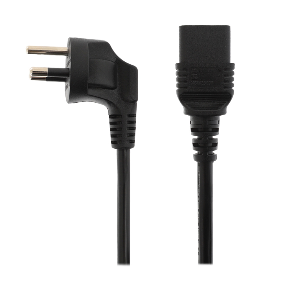 Cable POWER AC (1.8M) MAGICTECH 3 รูแบน หนา 1.5mm (มอก.)