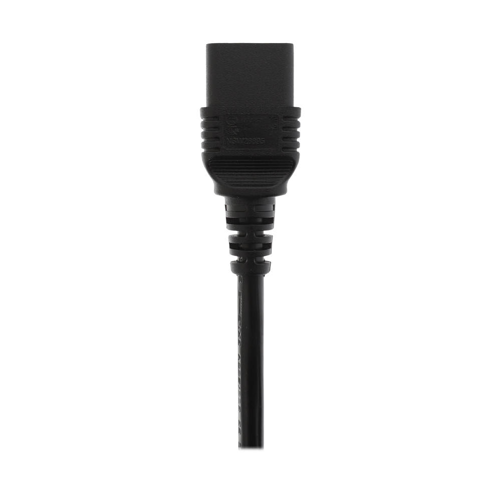 Cable POWER AC (1.8M) MAGICTECH 3 รูแบน หนา 1.5mm (มอก.)