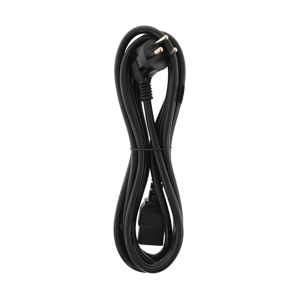 Cable POWER AC (3M) MAGICTECH 3 รูแบน หนา 1.5mm (มอก.)