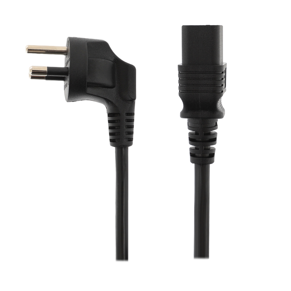 Cable POWER AC (5M) MAGICTECH 3 รูแบน หนา 1.5mm (มอก.)