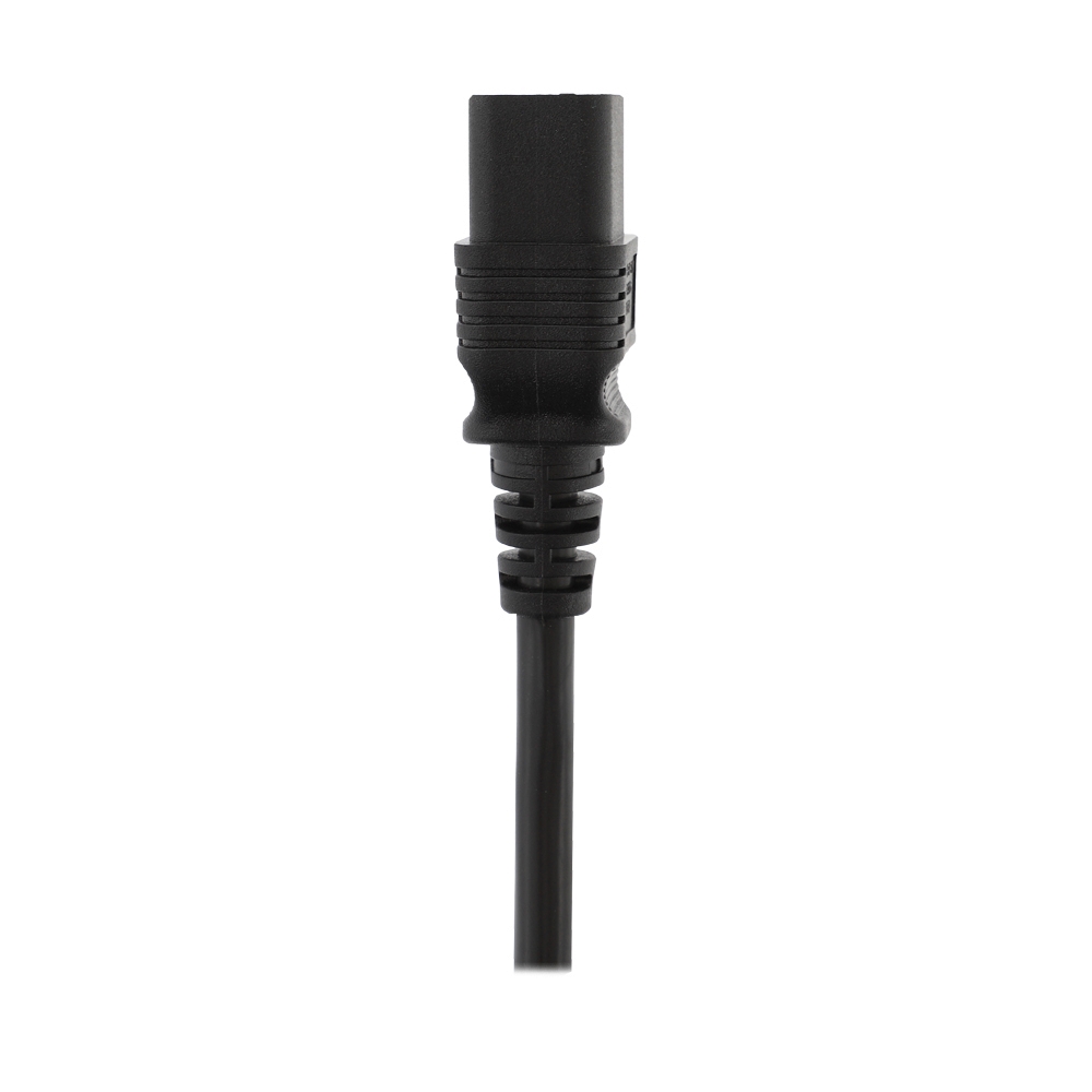 Cable POWER AC (5M) MAGICTECH 3 รูแบน หนา 1.5mm (มอก.)