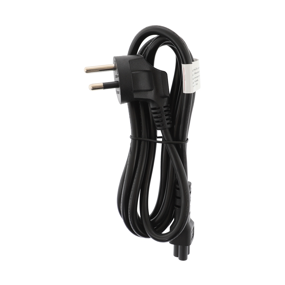 Cable POWER AC (1.8M) MAGICTECH 3 รูกลม หนา 0.75mm (มอก.)