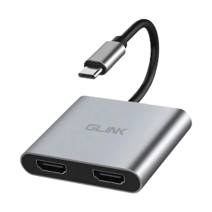 Converter Type-C 4 in 1 GLINK (GL049)