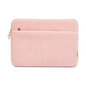 ซองใส่ NOTEBOOK MOFii Sandwich -Fluffy (13นิ้ว,PINK)