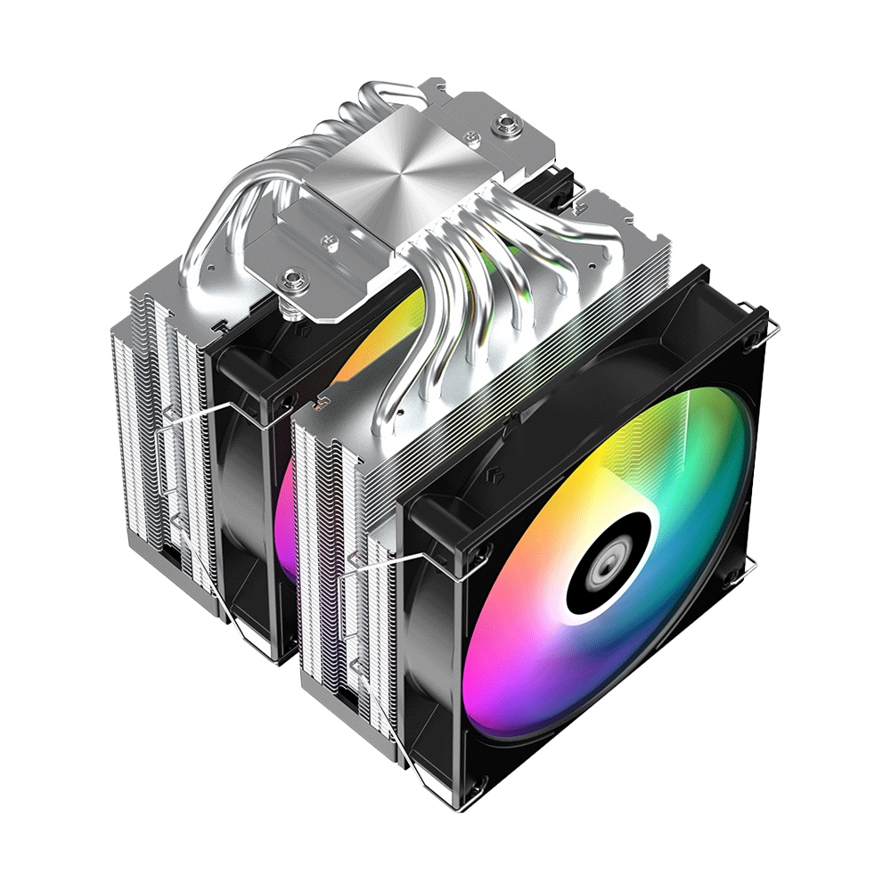 CPU COOLER ID-COOLING FROZN A620 PRO XE ARGB