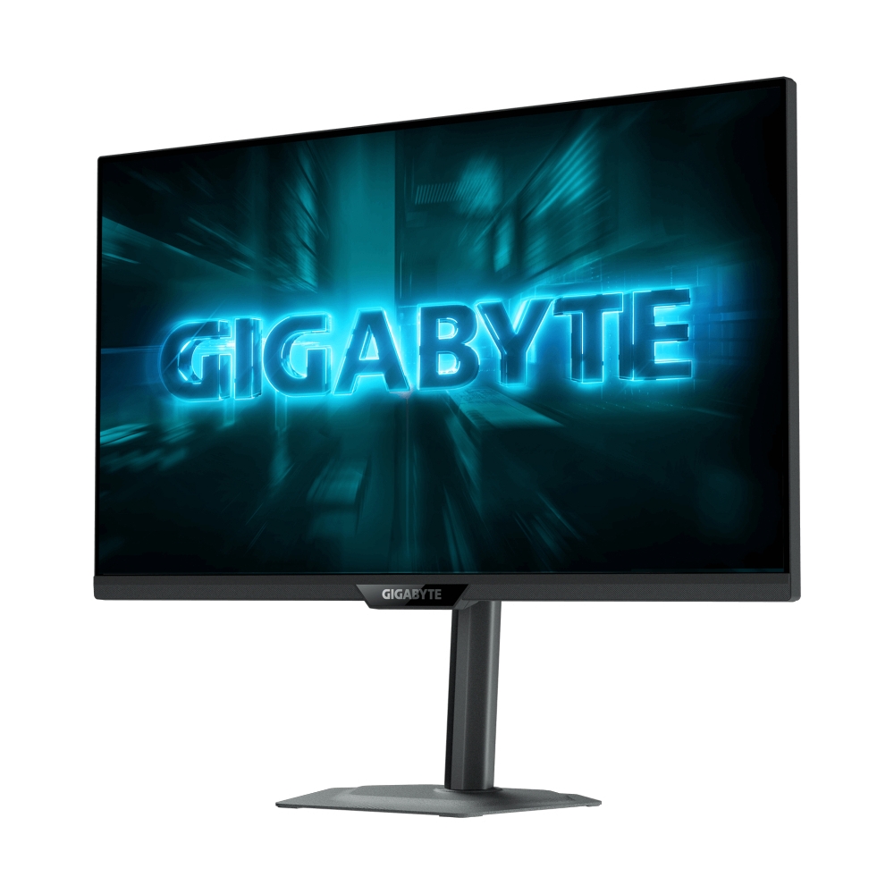 MONITOR 27'' GIGABYTE G27Q20 (IPS, DP, HDMI) 210Hz