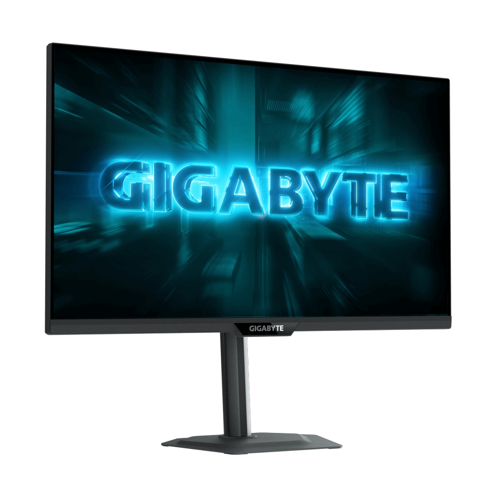 MONITOR 27'' GIGABYTE G27Q20 (IPS, DP, HDMI) 210Hz