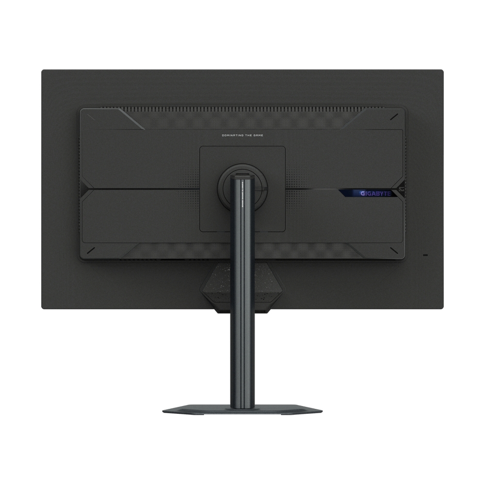 MONITOR 27'' GIGABYTE G27Q20 (IPS, DP, HDMI) 210Hz