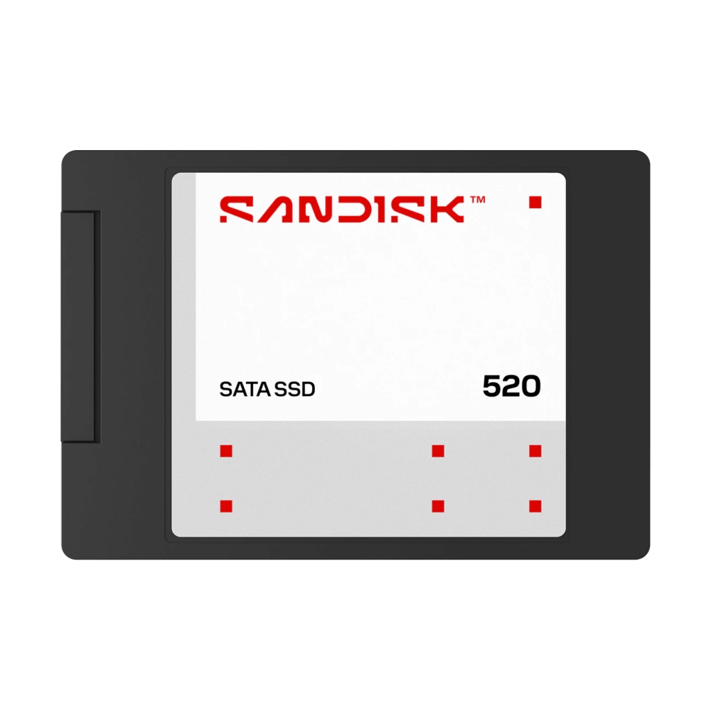 1 TB SSD SATA SANDISK (SDSS51100TAB-000G0)