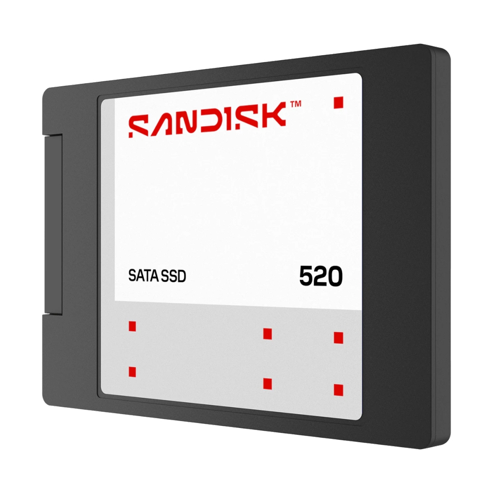 1 TB SSD SATA SANDISK (SDSS51100TAB-000G0)