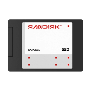1 TB SSD SATA SANDISK (SDSS51100TAB-000G0)