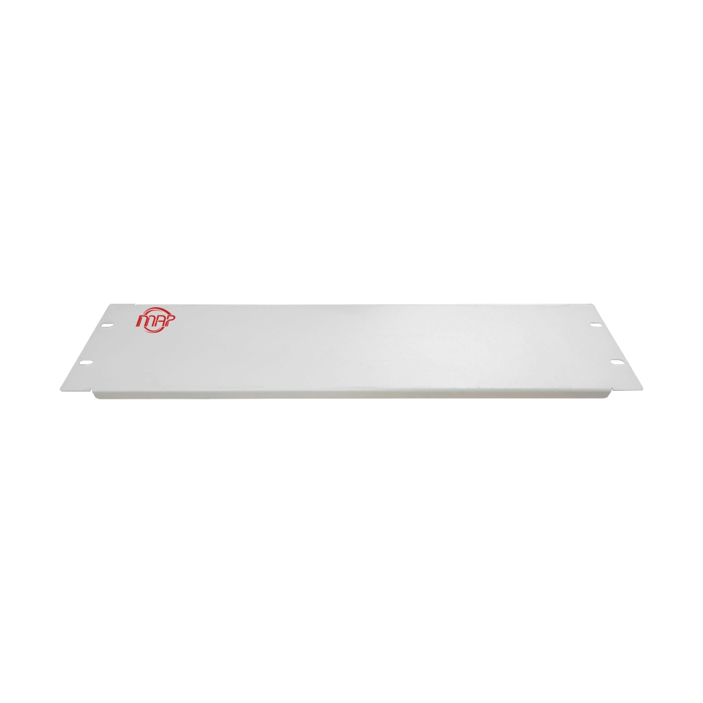 Blank Panel 2U MAP (M7-06012G)