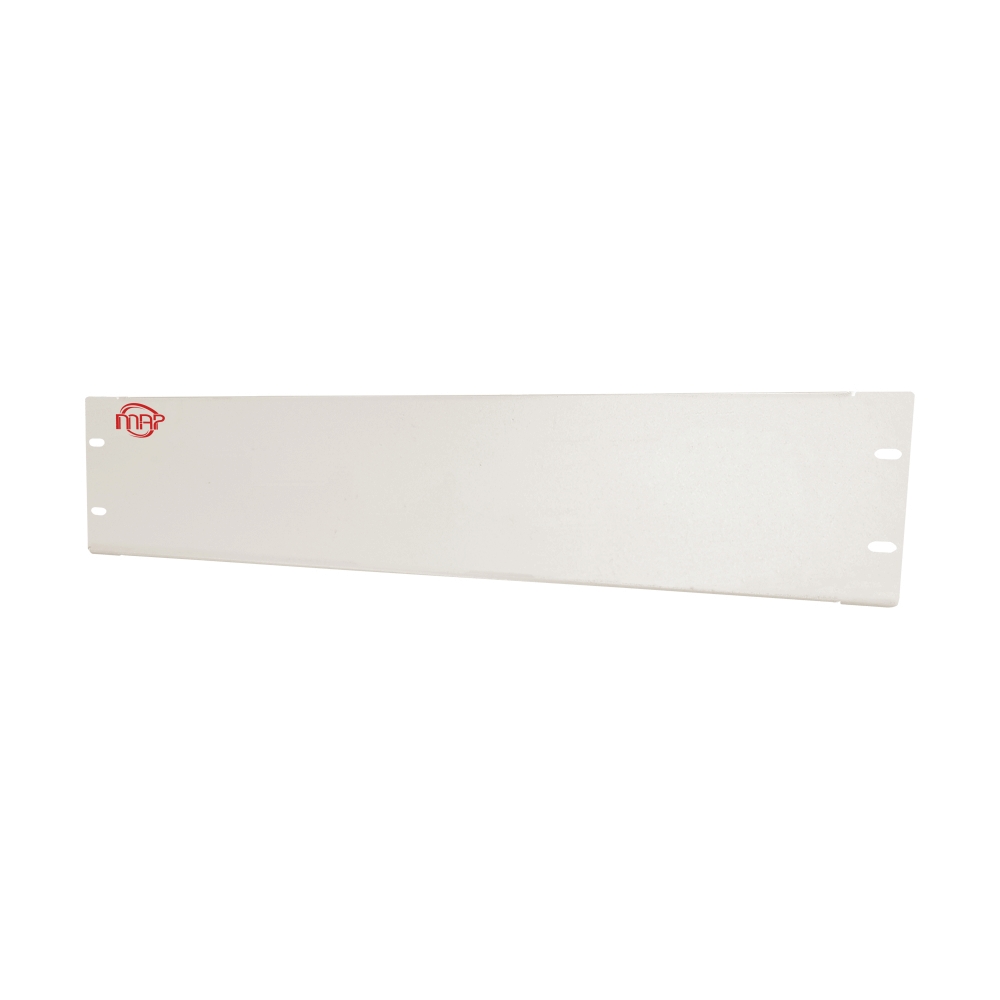 Blank Panel 2U MAP (M7-06012G)