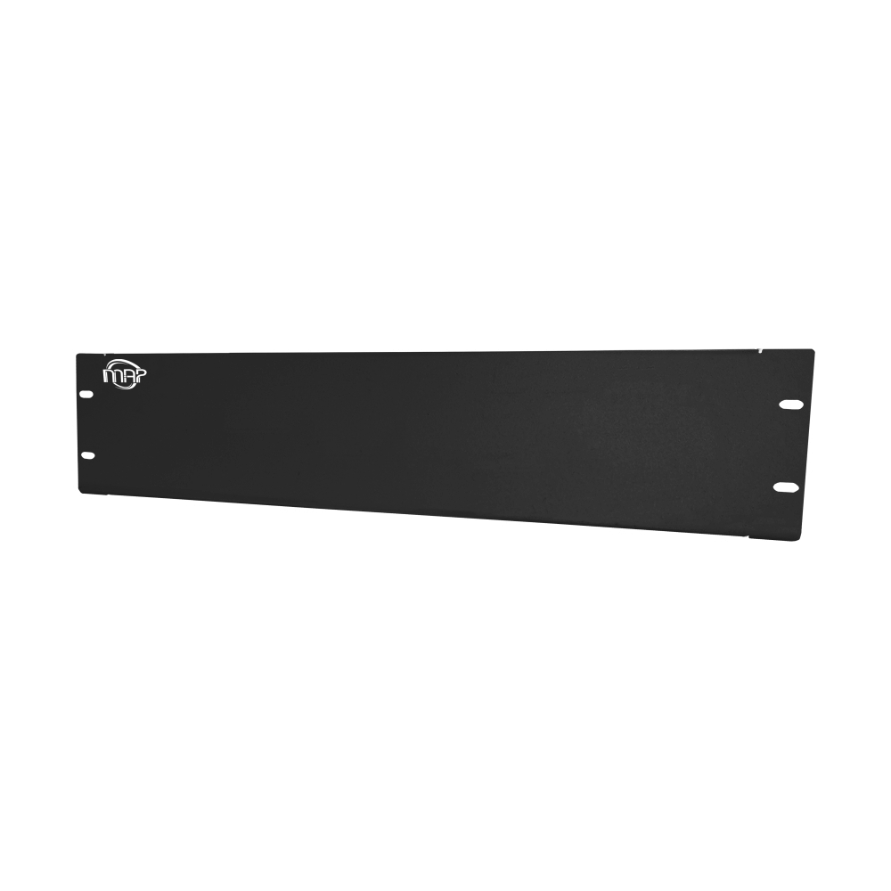 Blank Panel 2U MAP (M7-06012B)